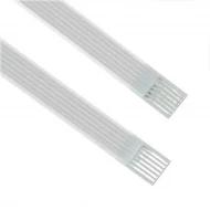 050R6-127B кабельная сборка, FFC, FPC, 6 проводников, 0.50мм, 127.00мм
1ED020I12FA2 драйвер IGBT, 600В/1200В, 2А, Coreless Transformer