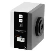 PCE-SC 09 калибратор, SOUND METER CALIBRATOR