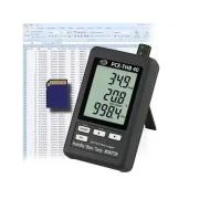 PCE-THB 40 гигрометр, Hygro Thermometer, 0-50°C, 10-90% RH, 10-1100 гПа