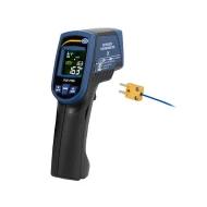 PCE-779N термометр инфракрасный, -60 ~ 1400°C, LCD