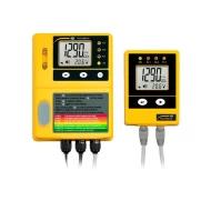 PCE-WMM 50 газоанализатор, CO2, 0-50000 ppm, 100-240В AC, IP54