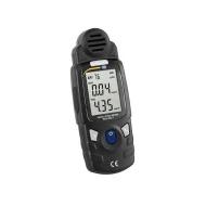 PCE-VOC 1 газоанализатор, Formaldehyde Meter, TVOC, HCHO