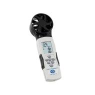 PCE-THA 10 анемометр, до 35 м/с, до 9.999 м³/с, до 50°C, 5-95% r.H.