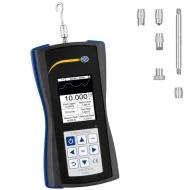 PCE-DFG N 10 динамометр, 0-10 Н, 1600 Гц, USB, IP54