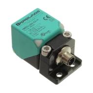 NBB20-L2M-A2-V1 датчик индуктивный, PNP-NC/NO, 10-30В, 20мм, 440Гц