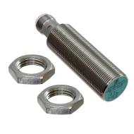 NBB8-18GM50-E2-V1 датчик индуктивный, PNP-NO, 10-30В, 0-500Гц, 0-200мА