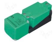 NBN40-U1-A2 датчик индуктивный, PNP, 10-30В DC, 0-180Гц, 0-200мА