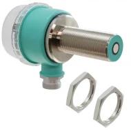 UB500-30GM65-WS3-BHMS5 датчик ультразвуковой, 90-140В AC, 70-500мм, 15Гц