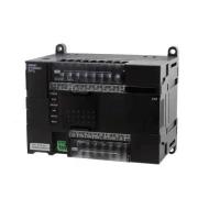 CP1L-EL20DR-D контроллер логический программируемый, 12 цифровых входов, 8 релейных выходов, 24В DC, Ethernet