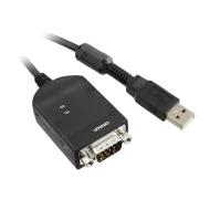 CS1W-CIF31 кабель-переходник, USB-Serial