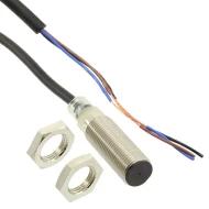 E2B-M12KS04-WP-C1 2M датчик индуктивный, NPN-NO, 4мм, 10В ~ 30В, 1кГц