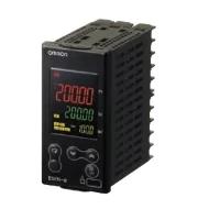 E5EN-HAA2HBM-500 AC100-240 контроллер температуры/процесса, 100-240В, -200°C ~ 2300°C, 0 ~ 20мА, 0 ~ 10В постоянного тока