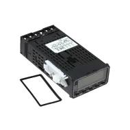 E5GC-QX1D6M-000 контроллер температуры/процесса, Process, Temperature Controller, 24В, -200°C ~ 2300°C
