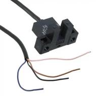 EE-SX671P-WR 1M фотопрерыватель, PNP, 5 мм, 50 мА