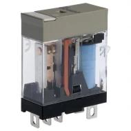 G2R-1-SNI DC24(S) реле электромагнитное, SPDT, 24В, 10А, 21.6мА