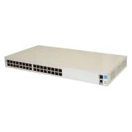 POE370U-480-16-N инжектор PoE, 90-264В AC, 16 портов, 15.4Вт/порт
