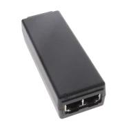 POE15M-560E-R инжектор PoE пассивный, 90-264В AC, 56В, 275мА, 15.4Вт