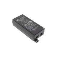 POE60U-1BTE-R инжектор PoE Midspan, 90-264В AC, 56В, 1.07А, 60Вт