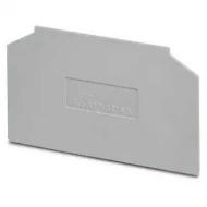 0790475 разделительная пластина, Partition plate