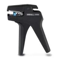 1212368 инструмент для зачистки проводов, Single Level Stripper, Adjustable, 0.08мм ~ 2.5мм диаметр кабеля