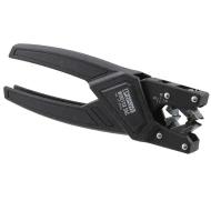 1212623 инструмент для зачистки проводов, Single Level Stripper, Self-Adjusting, 4.4-7мм диаметр кабеля, 4-10мм² сечение, 100мм длина зачистки