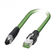 1407353 сетевой кабель, Ethernet, PROFINET, EtherCAT, 100 Мбит/с