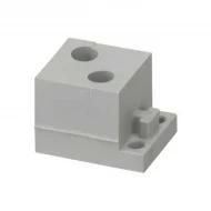 1410123 втулка кабельная, Frame Grommet, 7-8мм, SEBS, серая