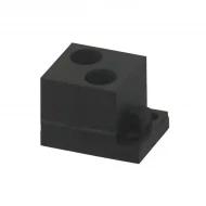 1410411 втулка кабельная, Frame Grommet, 2x 8-9мм