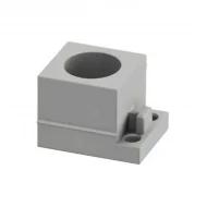 1410547 втулка кабельная, Frame Grommet, 16-17мм, SEBS, серая
