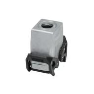 1412582 разъем, Hood - Coupling, Bottom Entry, B10, PG21
