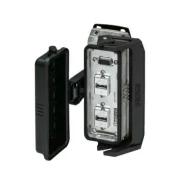 1415780 разъем, Programming Port - Data, DB15F, USB A(2) to DB15F, USB A(2), IP66/IP67