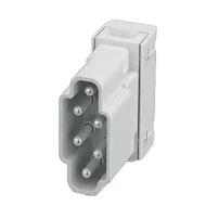 1424225 вставка контактная, Module, Male, 6 позиций, 500В, 16А