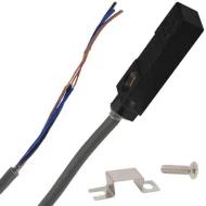 TL-W3MC1 датчик приближения индуктивный, 3мм, NPN-NO, 10-30В, 600Гц