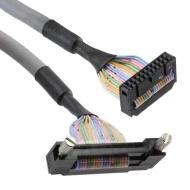 XW2Z-050A кабель интерфейсный, Interface, 1.64'