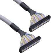 XW2Z-100K кабель интерфейсный, Rectangular Connector, 1.00м