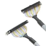 XW2Z-200B кабель интерфейсный, 2м