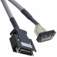 XW2Z-200J-B34 кабель интерфейсный, 2.00м