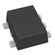 AH180N-ZG-7 датчик Холла, Omnipolar Switch, 2.5В ~ 5.5В, 16мкА
