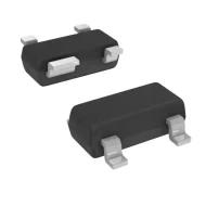 APX811-31UG-7 супервизор питания, Simple Reset/Power-On Reset, 1 канал, 3.08В, Push-Pull