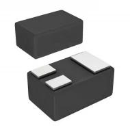 DDTC123JLP-7 транзистор, NPN, 250мВт, 50В, 100мА