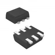 DPLS160V-7 транзистор биполярный, PNP, 60В, 1А, 300мВт, 220МГц