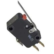 D3V-16G2-1C25-K переключатель мгновенного действия, SPDT, 16А, 250В AC, 30В DC
