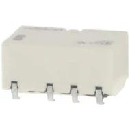 G6K-2G-TR DC24 реле электромагнитное, Telecom, DPDT, 24В, 1А