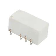 G6S-2G-Y-TR DC24 реле электромагнитное, Telecom, DPDT, 2А, 24В DC