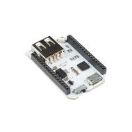 OM-D-MIN плата расширения, Onion Omega, Interface, GPIO