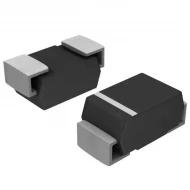 1SMA5943BT3G диод Зенера, 56В, 1.5Вт, 86Ом