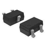 BC817-40WT1G транзистор биполярный, NPN, 45В, 0.5А, 460мВт, 100МГц