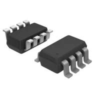 CAT5171TBI-50GT3 микросхема цифровой потенциометр, 50кОм, 256 отводов, I²C, 2.7В ~ 5.5В