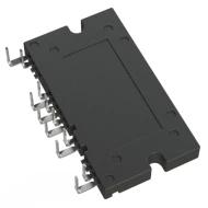FAM65CR51ADZ2 модуль драйвера питания, MOSFET, Half Bridge, 41А, 650В