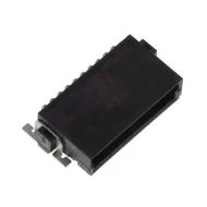 1714915 соединитель прямоугольный, Header, Male Pin, 20 позиций, 1.4А, 500В